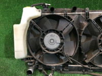 หม้อน้ำ SUBARU OUTBACK OEM 45119AG040, 45131AG000, 45121AG010, 45122AG011 BPE BLE 2005 EZ30