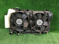 หม้อน้ำ 45119AG040, 45131AG000, 45121AG010, 45122AG011 SUBARU OUTBACK
