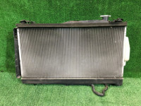 หม้อน้ำ SUBARU OUTBACK OEM 45119AG040, 45131AG000, 45121AG010, 45122AG011 BPE BLE 2005 EZ30