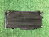 Радиатор кондиционера SUBARU OUTBACK OEM 73210AG000 BPE BLE 2005 EZ30
