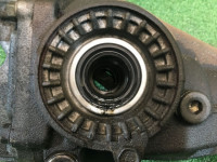 差速器 с приводами 3.272 SUBARU OUTBACK OEM 38300AC210, 38104AA200 BPE 2005 EZ30