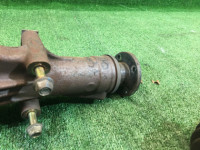 差速器 с приводами 3.272 SUBARU OUTBACK OEM 38300AC210, 38104AA200 BPE 2005 EZ30