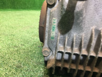 差速器 с приводами 3.272 SUBARU OUTBACK OEM 38300AC210, 38104AA200 BPE 2005 EZ30