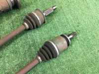 差速器 с приводами 3.272 SUBARU OUTBACK OEM 38300AC210, 38104AA200 BPE 2005 EZ30
