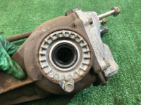 差速器 с приводами 3.272 SUBARU OUTBACK OEM 38300AC210, 38104AA200 BPE 2005 EZ30