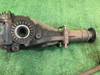 差速器 с приводами 3.272 SUBARU OUTBACK OEM 38300AC210, 38104AA200 BPE 2005 EZ30