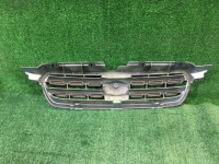 Решетка радиатора SUBARU OUTBACK OEM 91121AG020 BPE BP9 2005 gold 39J