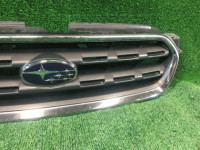 Решетка радиатора SUBARU OUTBACK OEM 91121AG020 BPE BP9 2005 gold 39J