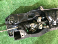 แร็คพวงมาลัย свап SUBARU OUTBACK OEM 34110AG001, 34113AG000, 34430AG011 BPE 2005 EZ30