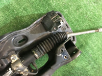 แร็คพวงมาลัย свап SUBARU OUTBACK OEM 34110AG001, 34113AG000, 34430AG011 BPE 2005 EZ30