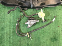 แร็คพวงมาลัย свап SUBARU OUTBACK OEM 34110AG001, 34113AG000, 34430AG011 BPE 2005 EZ30