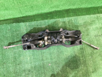แร็คพวงมาลัย свап SUBARU OUTBACK OEM 34110AG001, 34113AG000, 34430AG011 BPE 2005 EZ30
