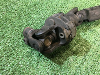 Steering shaft joint SUBARU OUTBACK OEM 34170AG031 BPE BP9 2005 EZ30