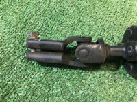 Steering shaft joint SUBARU OUTBACK OEM 34170AG031 BPE BP9 2005 EZ30