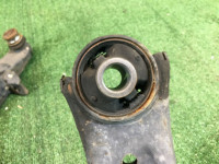 ปีกนกหน้า SUBARU OUTBACK OEM 20202AG080, 20202AG090, 20204AG010, 20204AG010 BPE BP9 BP5 BL5 BLE BL9 2005 EZ30