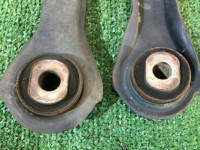 ปีกนกหลัง SUBARU OUTBACK OEM 20250AE051, 20250AE031, 20250AE000, 20250AE010 BPE BP9 2005 EZ30