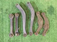 ปีกนกหลัง 20250AE051, 20250AE031, 20250AE000, 20250AE010 SUBARU OUTBACK