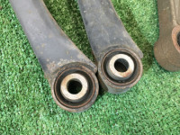 ปีกนกหลัง SUBARU OUTBACK OEM 20250AE051, 20250AE031, 20250AE000, 20250AE010 BPE BP9 2005 EZ30