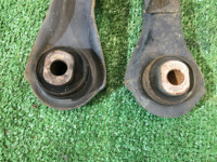 ปีกนกหลัง SUBARU OUTBACK OEM 20250AE051, 20250AE031, 20250AE000, 20250AE010 BPE BP9 2005 EZ30