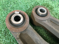 ปีกนกหลัง SUBARU OUTBACK OEM 20250AE051, 20250AE031, 20250AE000, 20250AE010 BPE BP9 2005 EZ30