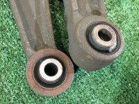 ปีกนกหลัง SUBARU OUTBACK OEM 20250AE051, 20250AE031, 20250AE000, 20250AE010 BPE BP9 2005 EZ30