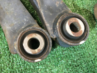 ปีกนกหลัง SUBARU OUTBACK OEM 20250AE051, 20250AE031, 20250AE000, 20250AE010 BPE BP9 2005 EZ30