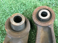 ปีกนกหลัง SUBARU OUTBACK OEM 20250AE051, 20250AE031, 20250AE000, 20250AE010 BPE BP9 2005 EZ30
