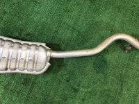ท่อไอเสียท่อนกลาง SUBARU OUTBACK OEM 44200AG050 BPE BP9 BP5 2005 EZ30
