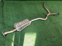 Secção central do escape 44200AG050 SUBARU OUTBACK