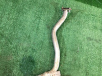 ท่อไอเสียท่อนกลาง SUBARU OUTBACK OEM 44200AG050 BPE BP9 BP5 2005 EZ30