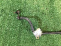 前防倾杆 SUBARU OUTBACK OEM 20401AG000, 20414AG030 BPE BP9 2005 EZ30