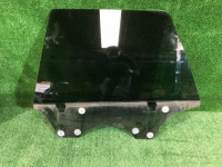 左リアドアガラス SUBARU OUTBACK OEM 62011AG331 BPE BP9 BP5 2005
