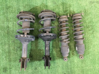 โช้คอัพ 20365AG240, 20380AG350, 20310AG500, 20310AG510, 20330AG690 SUBARU OUTBACK