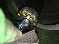 โช้คอัพ SUBARU OUTBACK OEM 20365AG240, 20380AG350, 20310AG500, 20310AG510, 20330AG690 BPE 2005 EZ30