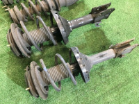 โช้คอัพ SUBARU OUTBACK OEM 20365AG240, 20380AG350, 20310AG500, 20310AG510, 20330AG690 BPE 2005 EZ30