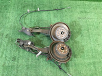 ดุมล้อหลัง 26700AG000, 26692AG060,26692AG070, 28473AG000 SUBARU OUTBACK