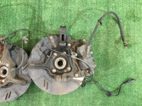 Bujes delanteros SUBARU OUTBACK OEM 26300SA000, 26292SA000, 26292SA010, 28373AG000 BPE BP9 BP5 BL5 BLE BL9 2005 EZ30