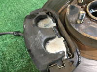 Bujes delanteros SUBARU OUTBACK OEM 26300SA000, 26292SA000, 26292SA010, 28373AG000 BPE BP9 BP5 BL5 BLE BL9 2005 EZ30