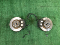 ดุมล้อหน้า 26300SA000, 26292SA000, 26292SA010, 28373AG000 SUBARU OUTBACK