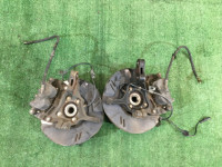 Bujes delanteros SUBARU OUTBACK OEM 26300SA000, 26292SA000, 26292SA010, 28373AG000 BPE BP9 BP5 BL5 BLE BL9 2005 EZ30