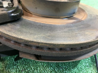 Bujes delanteros SUBARU OUTBACK OEM 26300SA000, 26292SA000, 26292SA010, 28373AG000 BPE BP9 BP5 BL5 BLE BL9 2005 EZ30