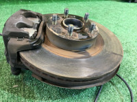 Bujes delanteros SUBARU OUTBACK OEM 26300SA000, 26292SA000, 26292SA010, 28373AG000 BPE BP9 BP5 BL5 BLE BL9 2005 EZ30