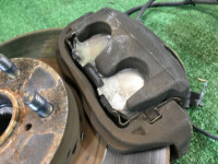 Bujes delanteros SUBARU OUTBACK OEM 26300SA000, 26292SA000, 26292SA010, 28373AG000 BPE BP9 BP5 BL5 BLE BL9 2005 EZ30