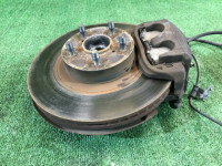 Bujes delanteros SUBARU OUTBACK OEM 26300SA000, 26292SA000, 26292SA010, 28373AG000 BPE BP9 BP5 BL5 BLE BL9 2005 EZ30