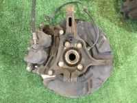 Bujes delanteros SUBARU OUTBACK OEM 26300SA000, 26292SA000, 26292SA010, 28373AG000 BPE BP9 BP5 BL5 BLE BL9 2005 EZ30