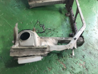 水箱框架 SUBARU OUTBACK OEM 53060AG0009P, 53020AG0019P, 53020AG0109P, 53040AG0019P BP5 BP9 BPE 2005