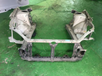 Panel frontal 53060AG0009P, 53020AG0019P, 53020AG0109P, 53040AG0019P SUBARU OUTBACK