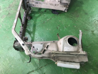 水箱框架 SUBARU OUTBACK OEM 53060AG0009P, 53020AG0019P, 53020AG0109P, 53040AG0019P BP5 BP9 BPE 2005