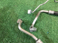 A/C lines SUBARU OUTBACK OEM 73425AG020, 73431AG030, 73424AG010 BPE BLE 2005 EZ30