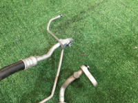 A/C lines SUBARU OUTBACK OEM 73425AG020, 73431AG030, 73424AG010 BPE BLE 2005 EZ30